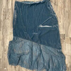 Free People Skirt